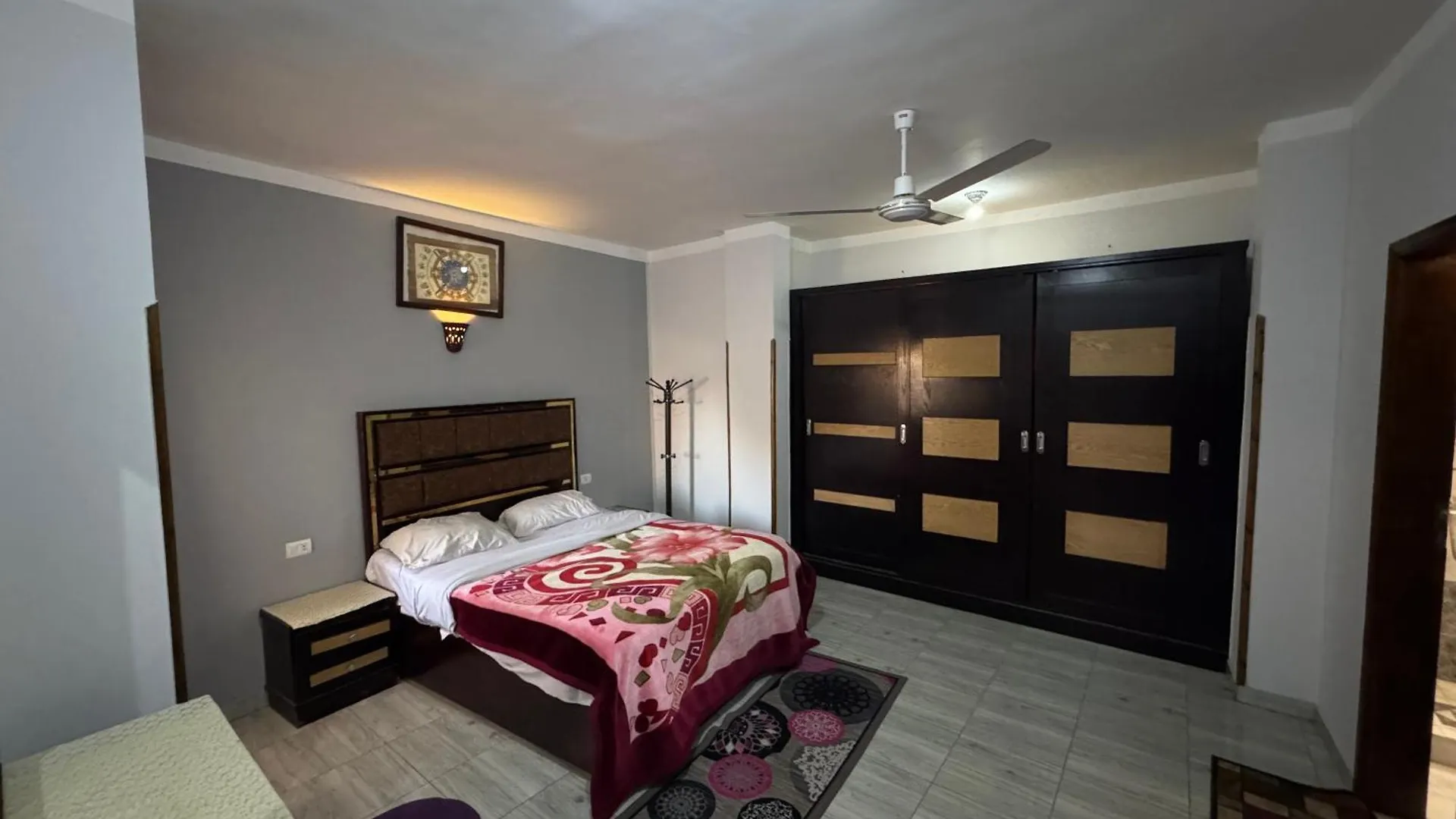 The Highlander Apartment Luxor Egypt