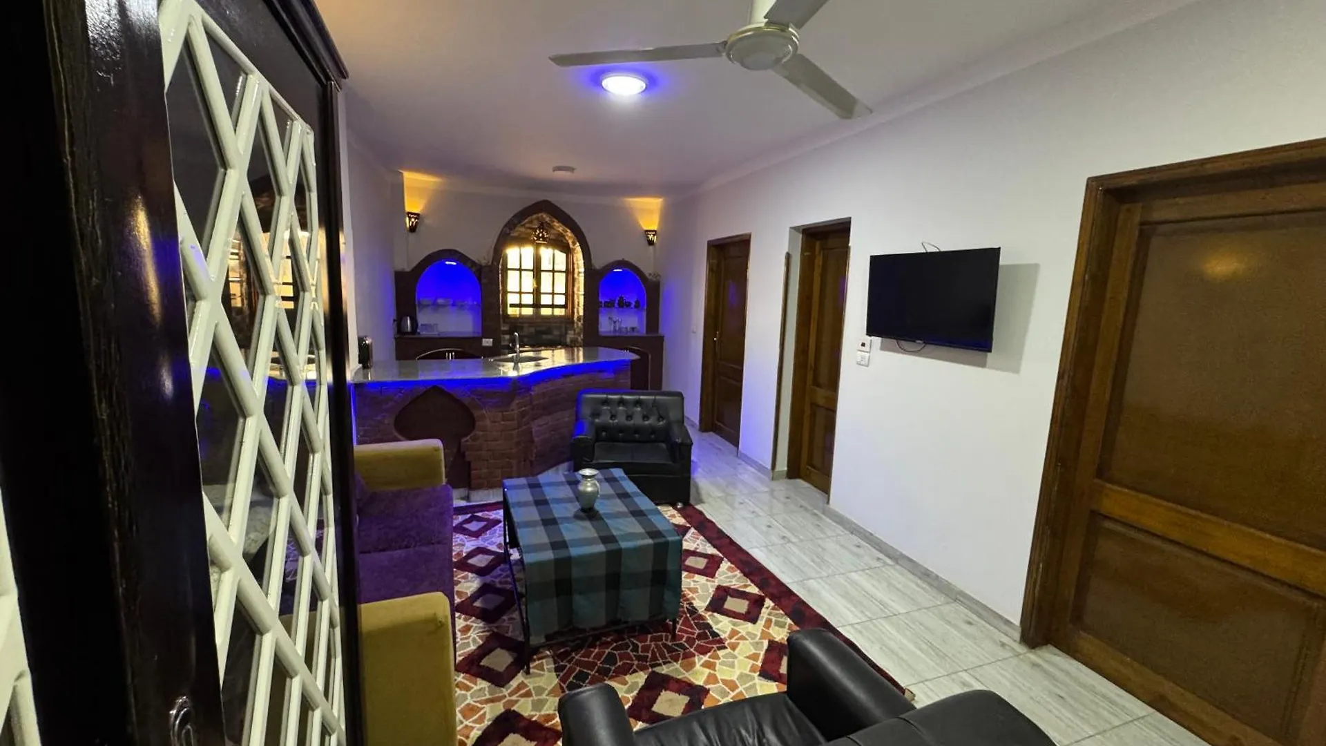 The Highlander Apartment Luxor 0*,  Egypt