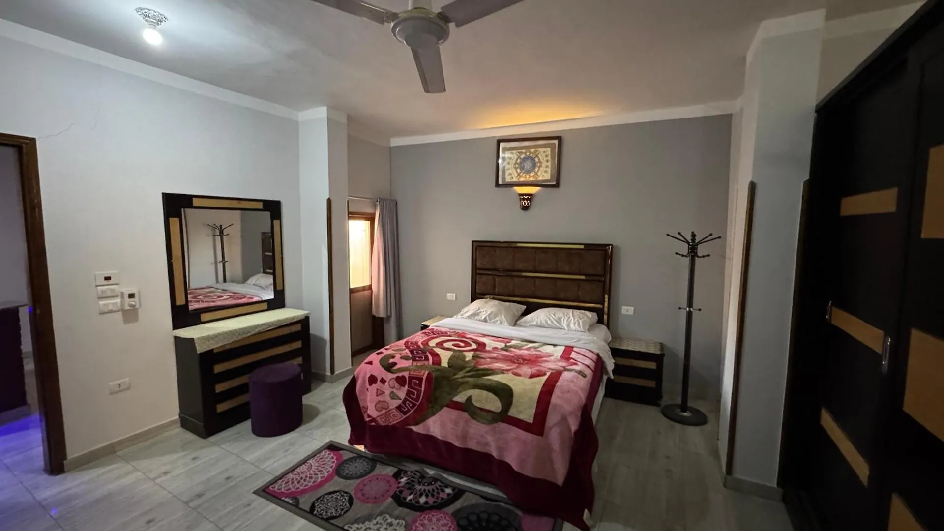 The Highlander Apartment Luxor